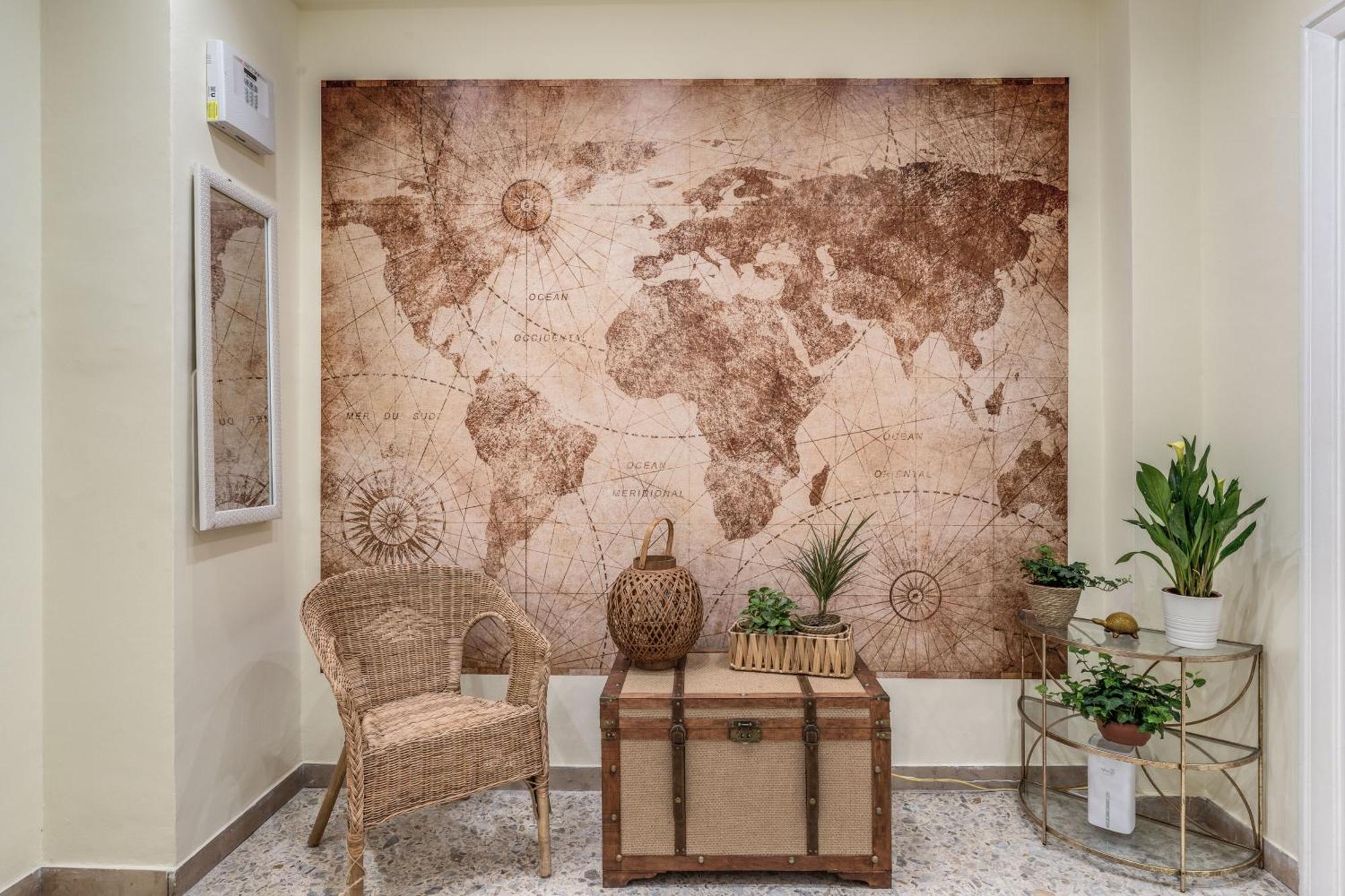 Vatican Cartographer * Roma